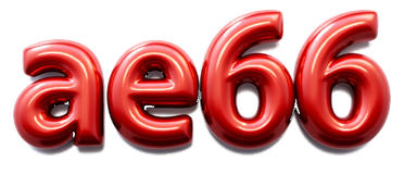 ae66 logo
